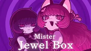 【歌ってみた】Mister Jewel Box Covered by NEFFY【独唱】