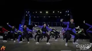 FUNTMASS | KILLASHOW | UDO XXIV