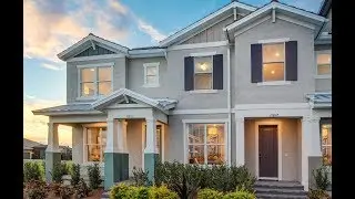 Quick Move-In Home by DiVosta Homes - The Trailwood