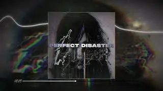 WesGhost x Youv Dee Type Beat | Dystopic Alternative Rock | Free for Profit 2025