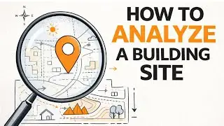 A Guide to Site Analysis