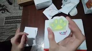 АНДВЕНТ-КАЛЕНДАРЬ😅НОВИНКА😇РАСПАКОВКА БС🥰VEROVEL❤