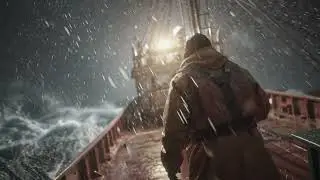 Lighthouse Brewing Company TV commercial (on-spec)