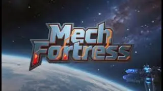 Mech Fortress - A tower defense game with trial and error