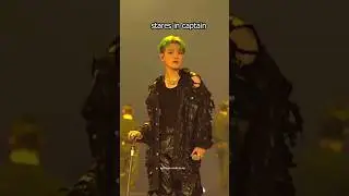 When Jongho made a mistake on stage, captain's like what's wrong with u? 🤣 #ateez  #에이티즈