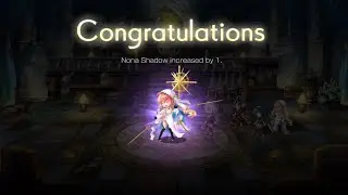 Farming Nona Shadow Point Another Eden Mysterious Vortex AD VH #anothereden 