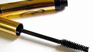 Фаворит Месяца-Estee Lauder Sumptuous Extreme Lash Multiplying Volume Mascara 01