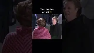 Behind the scenes of McGonagall and Umbridge's duel