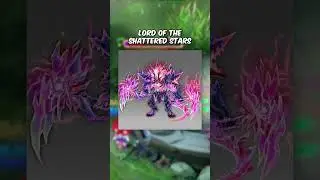 НОВЫЙ ЭПИЧНЫЙ ОБЛИК ТАМУЗ! #mobilelegends #mlbb #gaming