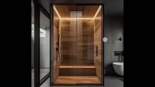 Trending ideas for shower cabins design