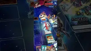 How to use counter trap card more than 9 times per duel in // Duel Links