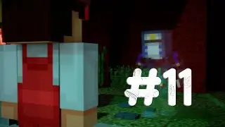 ФИНАЛ! - Minecraft - Story Mode - Season Two #11