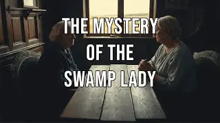 The Mystery of the Swamp Lady#story