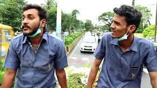 #awesomecomedyzone Clean India independence special Chetan Lokhande awesome comedy zone