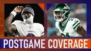 Former Raven Brandon Stephens Said WHAT About Lamar Jackson?