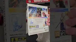 Steelbook and Limited Edition Cex Scores! - TechTucker #cex #gamepickups  #reseller
