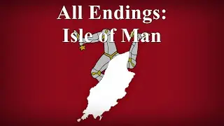 All Endings: Isle of Man