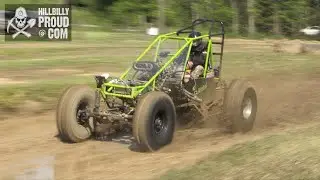 Speed Pit #1 Swampstock Mud Bog June 4, 2022