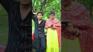 alok muskan new comedy video 😂😂😂 #alokmuskan #comedy #funny  #comedyfilms