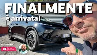 MG S5 EV 😱 Meglio di un’auto a BENZINA? 🔥