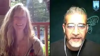 SOULSPEAKS 5D: conversation with Todd Medina & Unity Grace