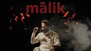 Malik - Raheemun Aleemun | BGM | Malik Arabic Song