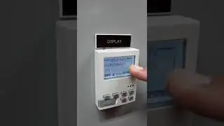 Configuración de protecciones de UMC100.3