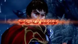 Lil_Jinpachi (Shaheen) DJKM (Devil Jin)