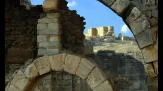 Archaeology tours | Expert-led archaeological tours | Peter Sommer Travels