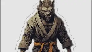 2 no gi rounds with brown belt Jerry Girard