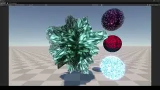 Making Shaders in Unity (Shadergraph Tutorial): Part 4 - Vertex Shaders