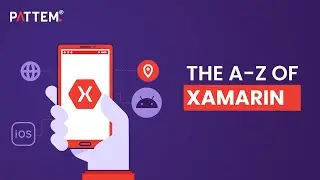 Xamarin apps | Xamarin App development company