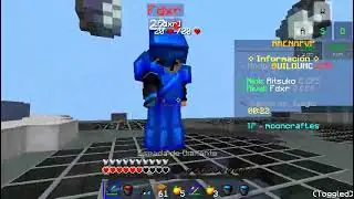 Staff corrupto en MoonCraft