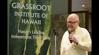 The Grassroot Institute of Hawaii