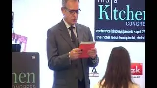 India Kitchen Congress - Hall Of Fame 2011-2014