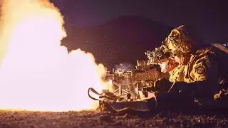 US Military: Advanced Weapons & Equipment
