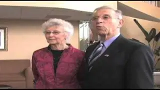 Marriage Resource Center Annual Banquet