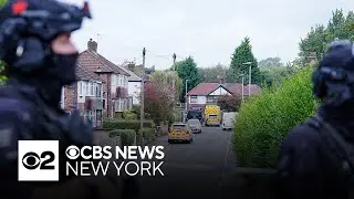 2 killed, several wounded in Manchester, England synagogue attack