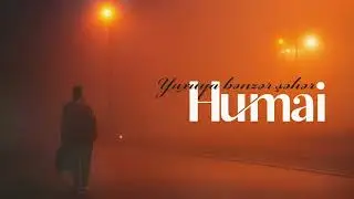 humai - yuxuya bənzər şəhər (anatolian psychedelic rock cover)