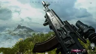 Call of Duty Warzone Pacific Season 3 Solo19 Kill AN94 Gameplay PS5(No Commentary)