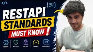 REST API Principles - Working with Resource