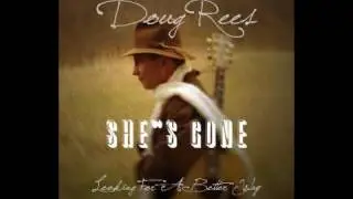 Doug E Rees 
