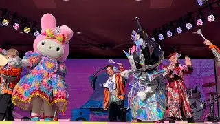 〖ユニバ〗クロミ・ライブ ～世界クロミ化ツアー クリスタル・クリア～  さとしくんおっかけカメラ  2026.1.23  14時20分 ショートver.