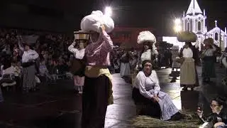 XXIII - DESFILE NACIONAL DO TRAJE POPULAR PORTUGU&Ecirc;S--ffp.