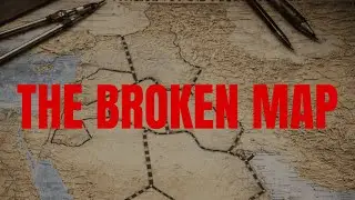 How the Middle East Was Designed to Fail