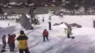 810 OFF RAIL OMG