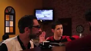 Hkayatcom حكاياتكم Episode 2 Saison 1