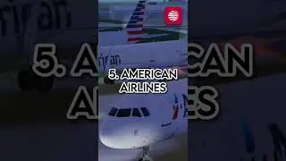 Roblox Top 10 LARGEST AIRLINES | 2024
