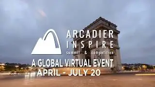 Arcadier Inspire (a short introduction)