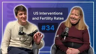 How Should the UK Respond to the US Interventions? | Should We Be Worried About Fertility Rates?